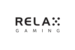 Neospin Casino Relax Gaming provider