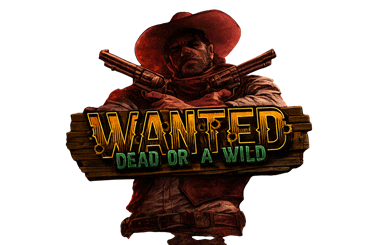 Neospin Casino Wanted Dead or Wild slot